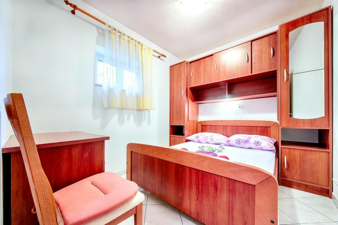 Apartments Dalmatino Рукавац Экстерьер фото