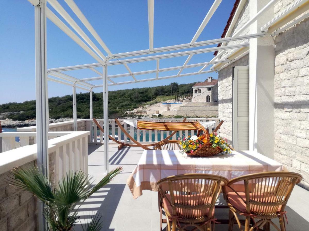 Apartments Dalmatino Рукавац Экстерьер фото